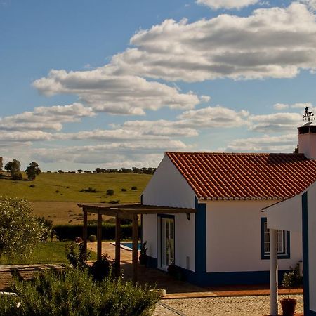 O Monte Do Alhinho - Turismo Rural Monte Costa Luaran gambar